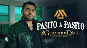 ENTREVISTA CON GERARDO DIAZ