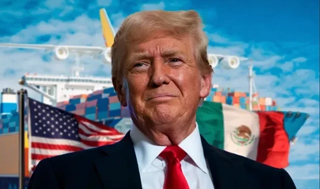 "México es el epicentro de la violencia de los cárteles de la droga": Trump en cumbre Escudo de las Américas